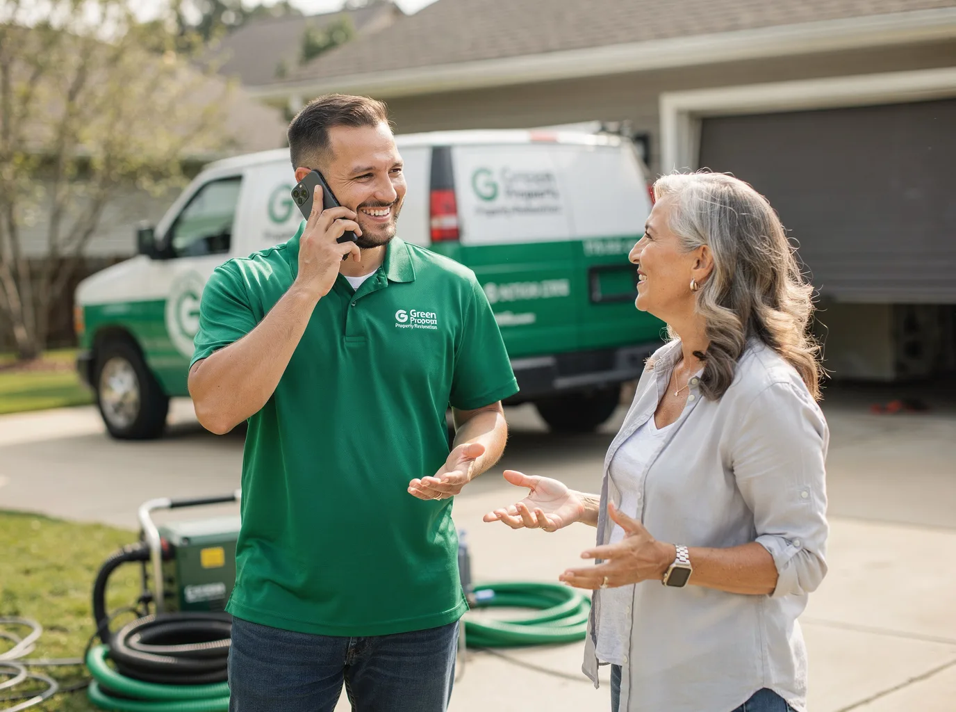Water Damage Restoration Linden, CA FAQs